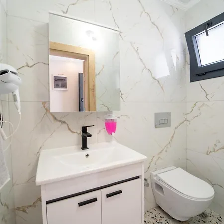 Tranquality Vila Fethiye